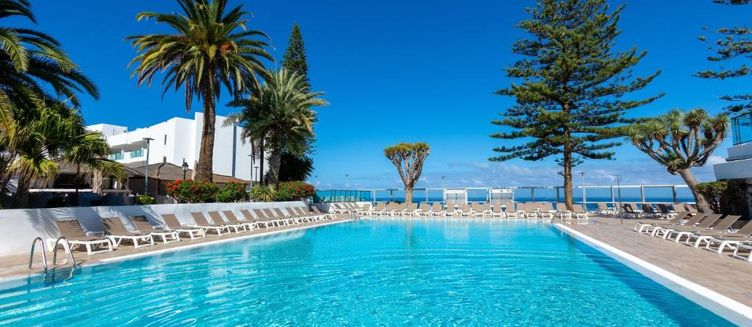 Фото отеля Best Semiramis