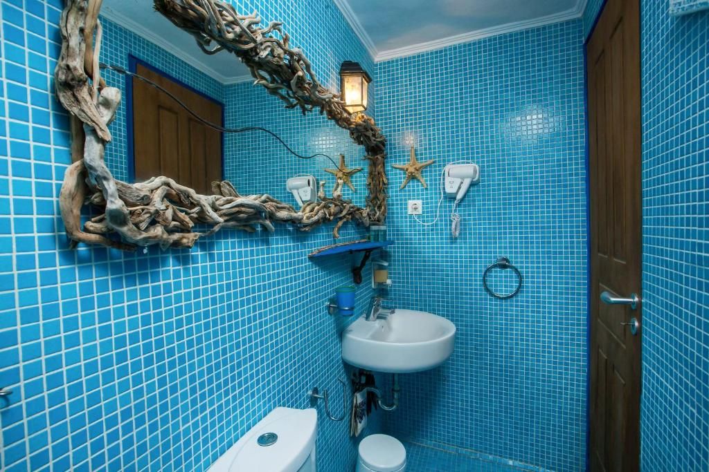 583 Di Lindos Residence фото 4