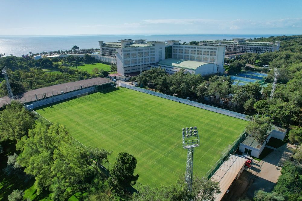 Rixos Premium Belek фото 36