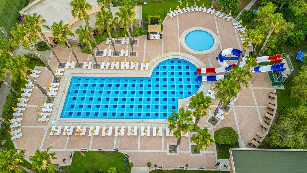 Viking Park Hotel & Spa фото 120