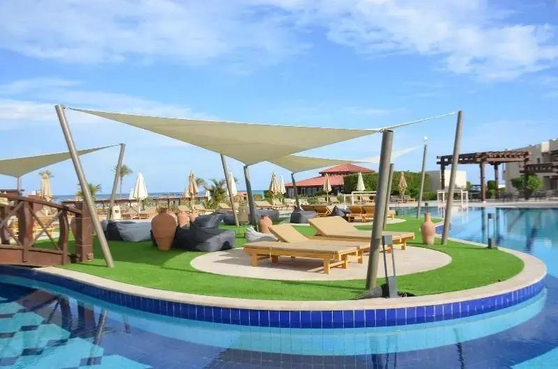 True Beach Resort фото 16