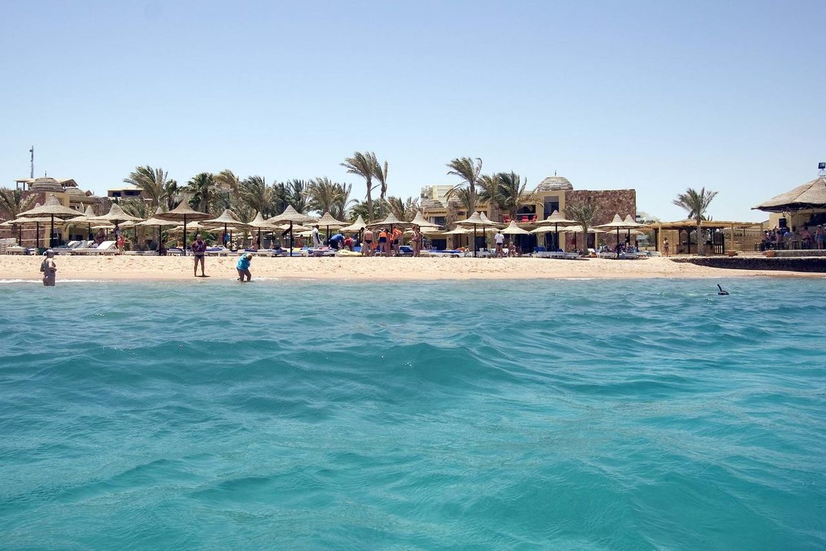 Jewels Sahara Boutique Resort фото 6