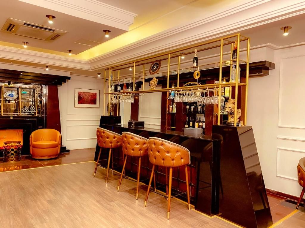 A11 Hotel Bosphorus фото 6