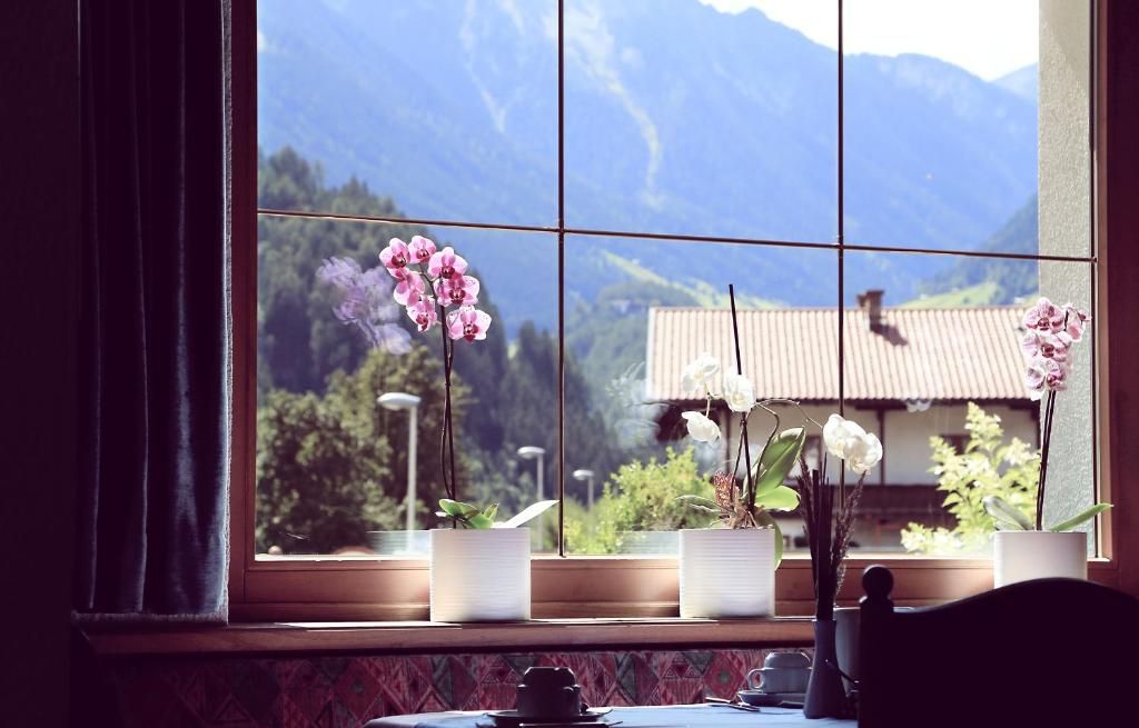 Gluck Auf Garni Hotel фото 20