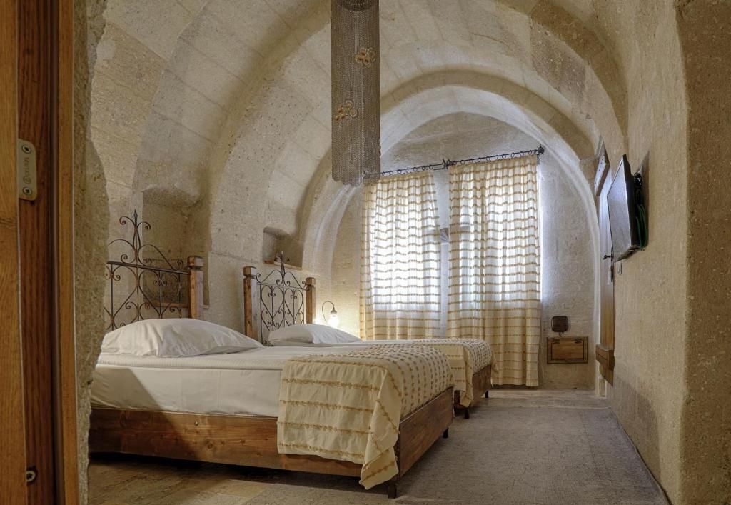 Hera Cave Suites фото 54