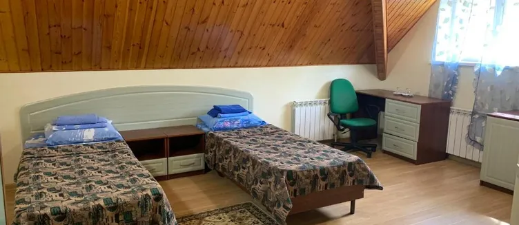 Фото отеля Ямал