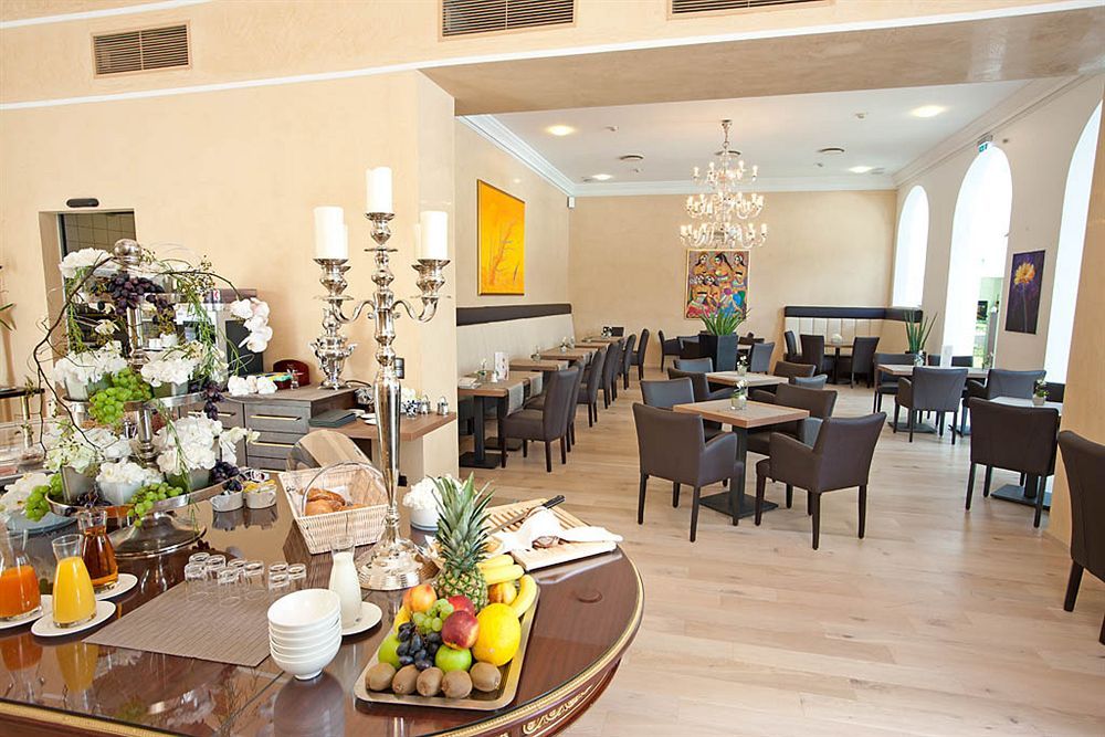 Hotel Sacher Baden фото 14