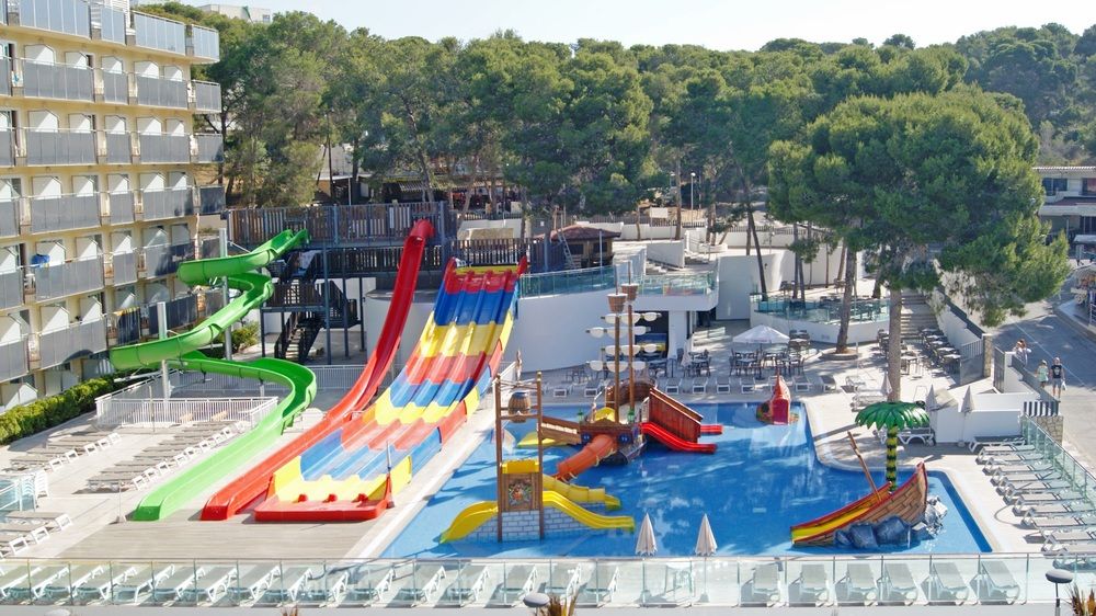 Best Cap Salou фото 21