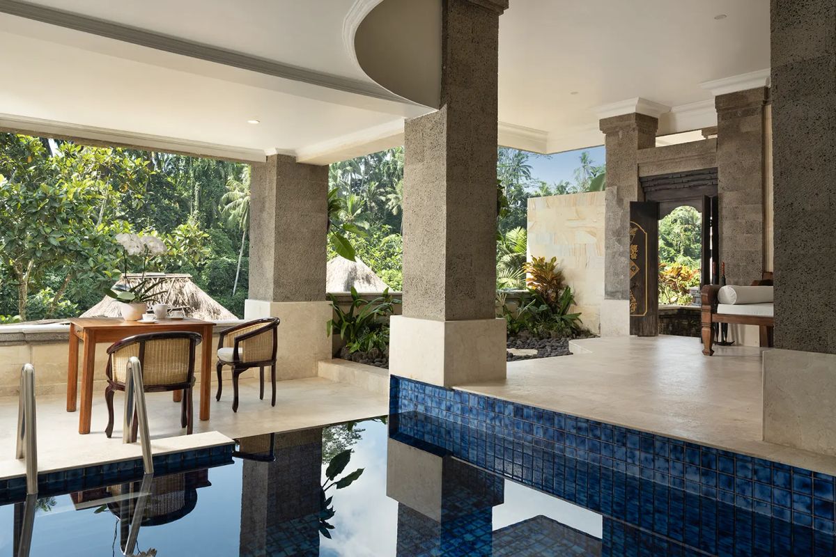 The Viceroy Bali фото 4