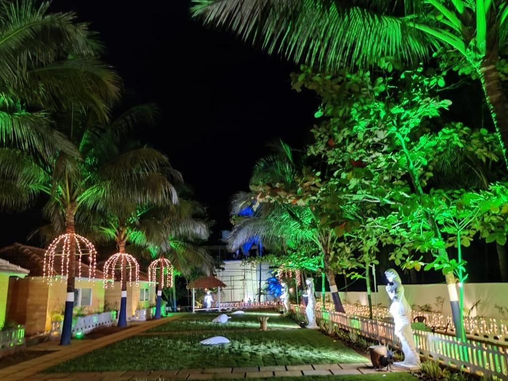 Hibis Hotels and Resorts Morjim фото 34