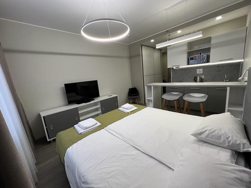 Ава Интуит SyncotelHome фото 21