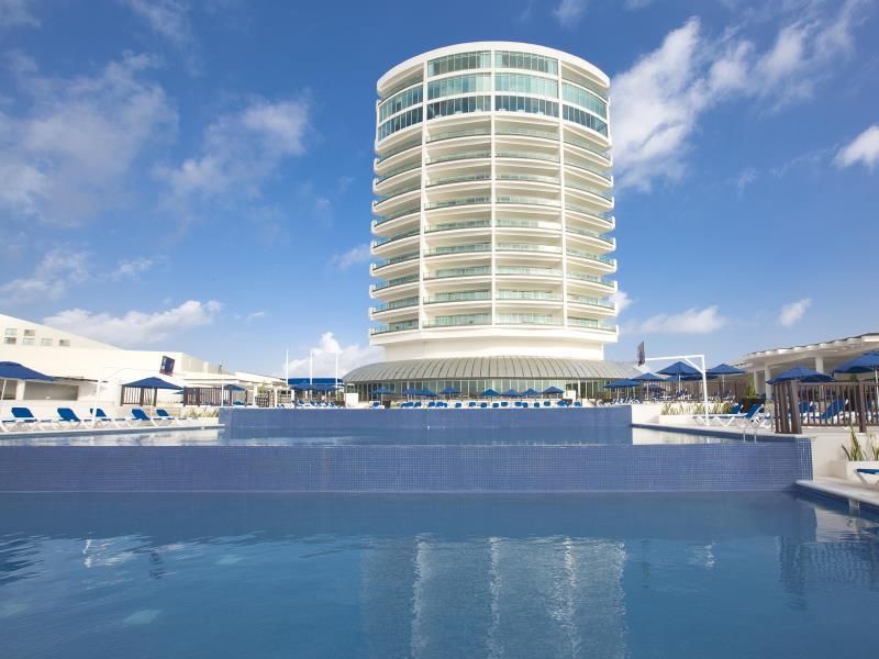 Seadust Cancun Family Resort - All Inclusive фото 137