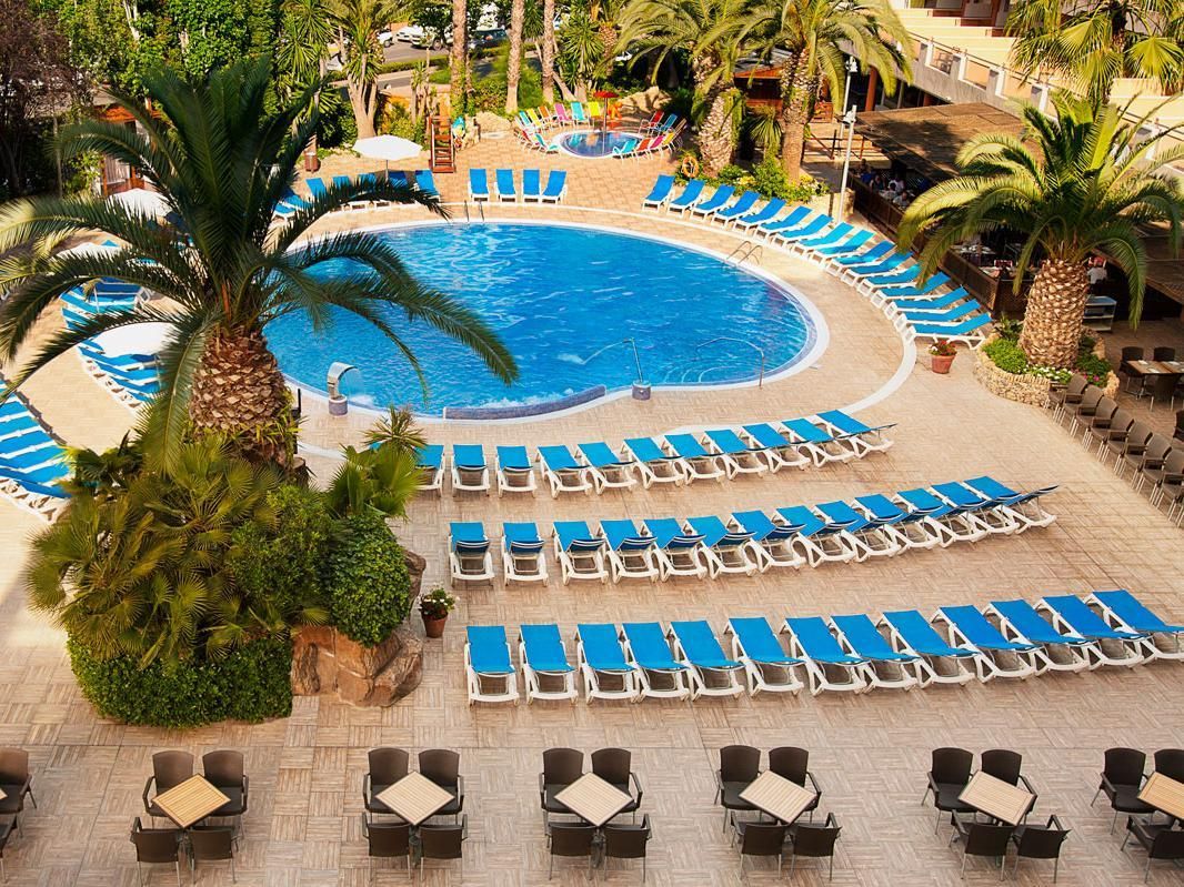 H10 Vintage Salou фото 17