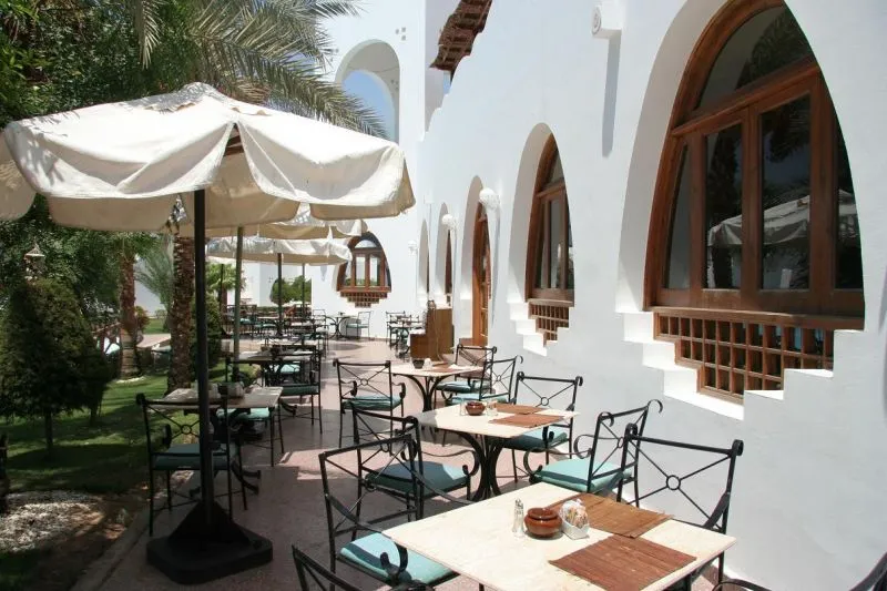 Safir Dahab Resort фото 6