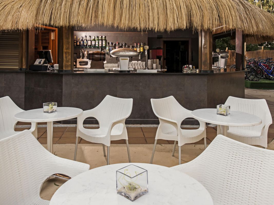 Iberostar Ciudad Blanca фото 17