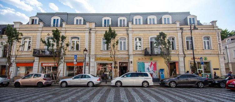 Фото отеля Margi Hotel