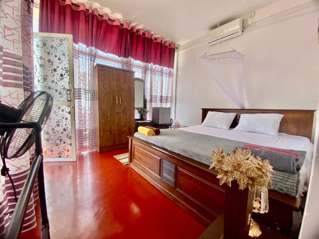 Liyanage Resort фото 42