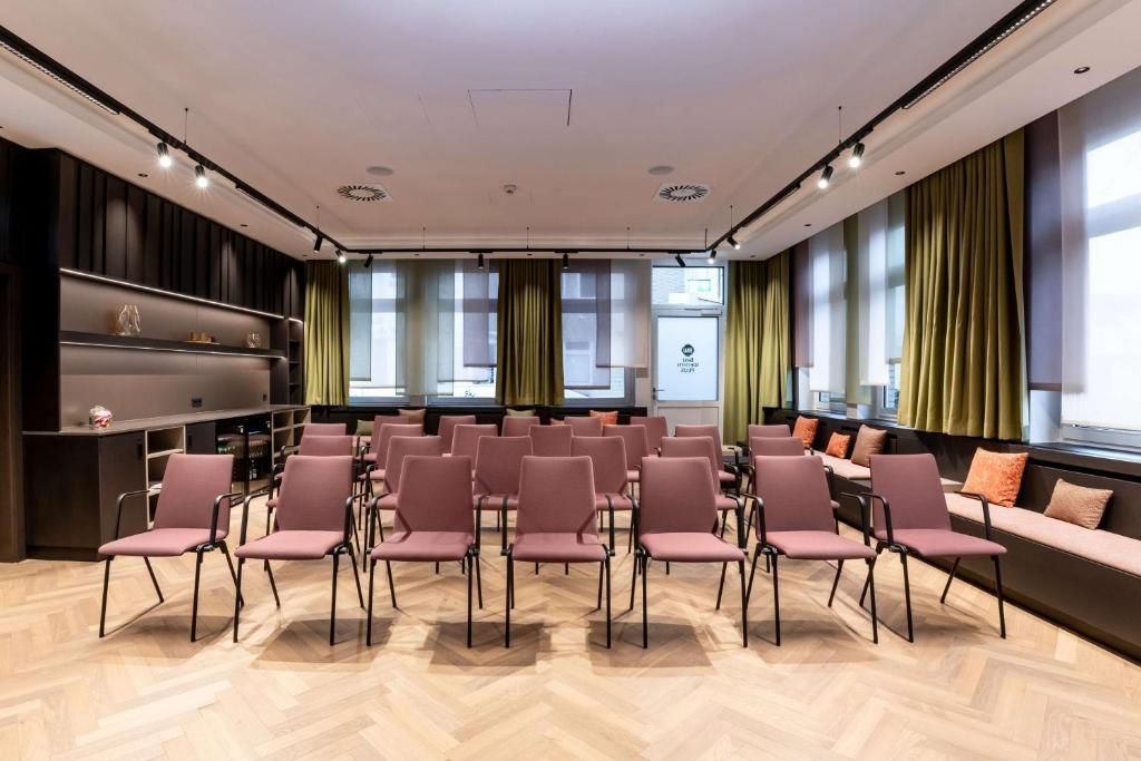 Best Western Plus Hotel St. Raphael фото 49