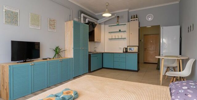 Фото отеля LetoApart Любимый переулок