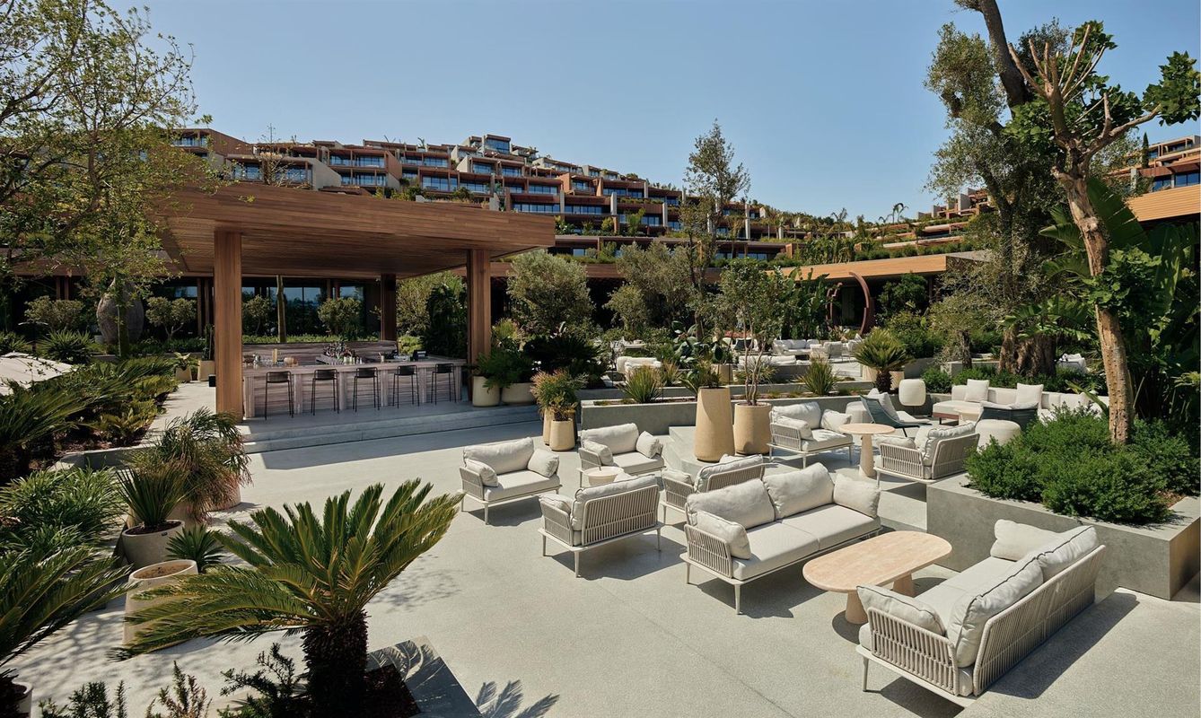 Maxx Royal Bodrum Resort фото 24