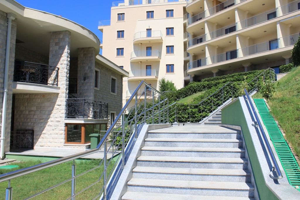 Belvedere Residence фото 10