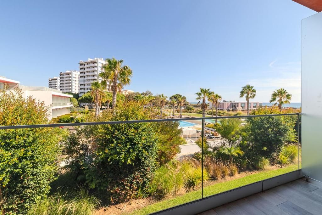 Pestana Alvor South Beach фото 23