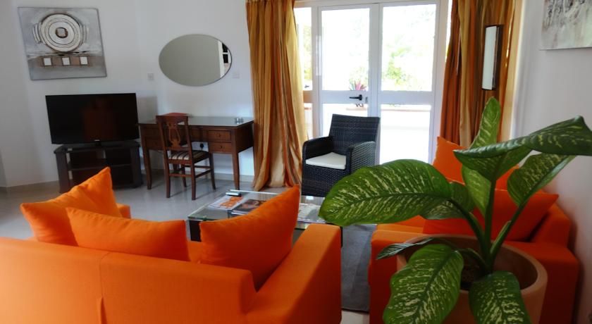Cote d'Or Self Catering Apartments фото 13
