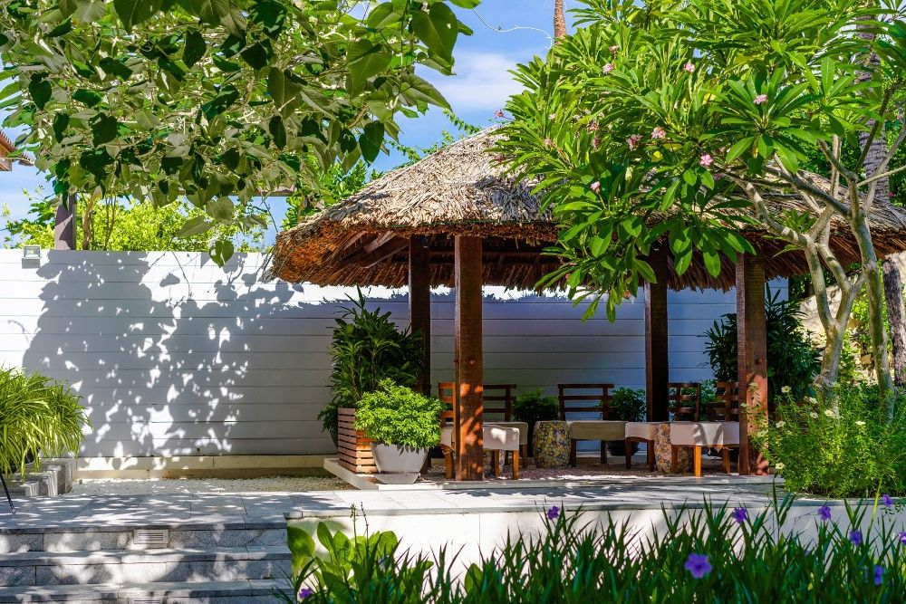 The Cliff Resort and Residence фото 113