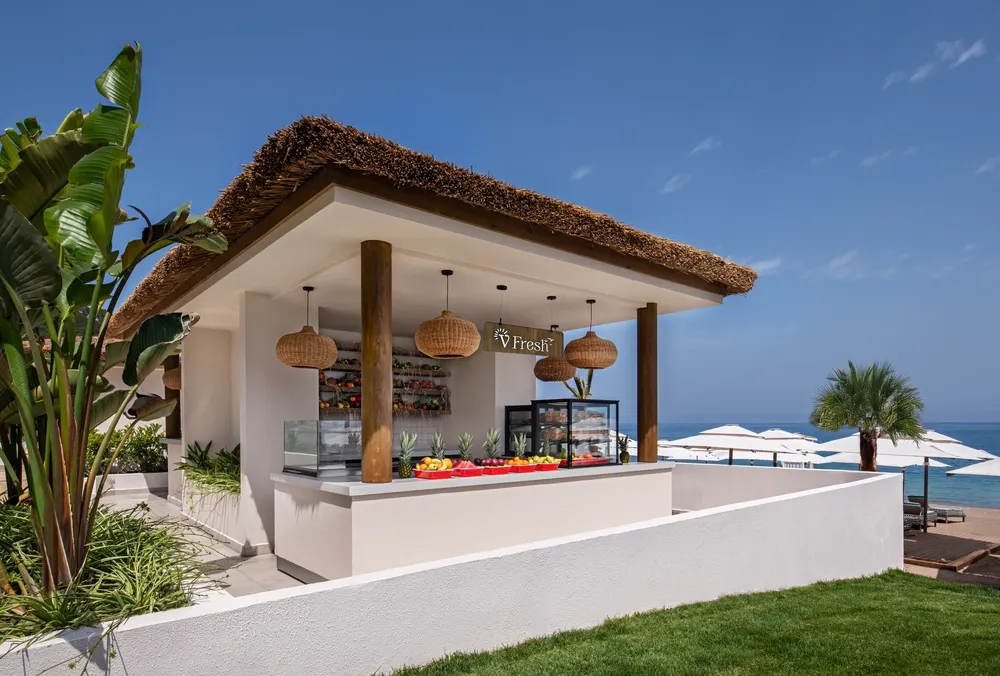 Rixos Premium Tekirova фото 178