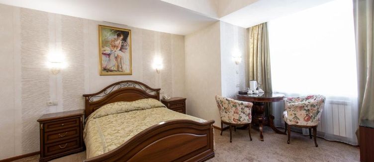 Фото отеля Отель Виктория