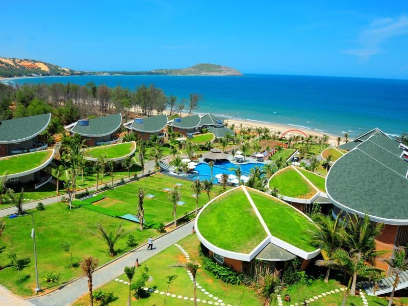 Sandunes Beach Resort & Spa фото 28