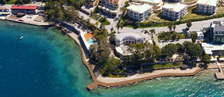 Фото отеля Roseira Beach Resort