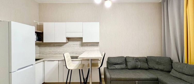 Фото отеля Ава Салют SyncotelHome