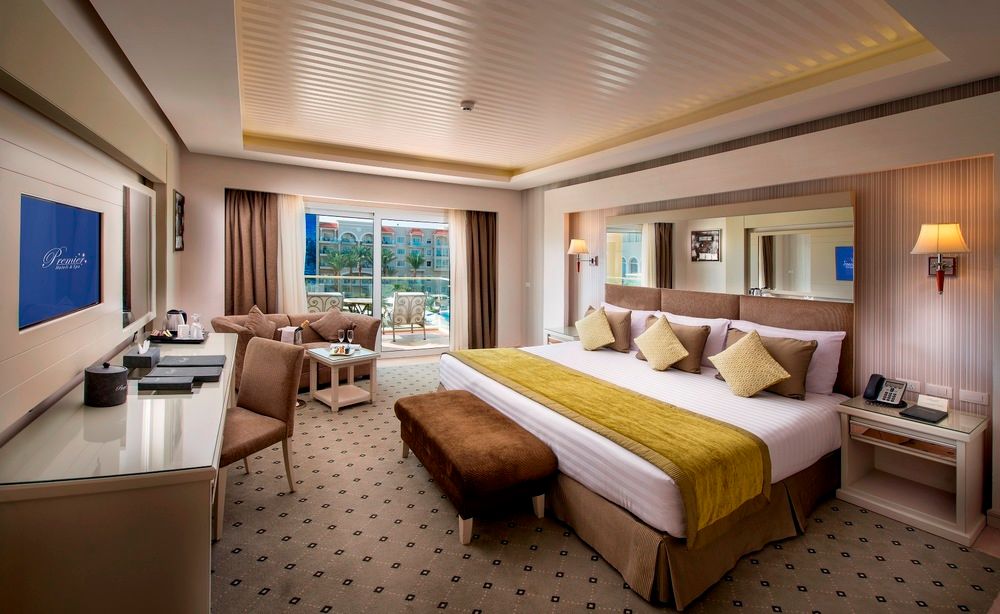 Premier Le Reve Hotel & Spa (Adults Only) фото 70