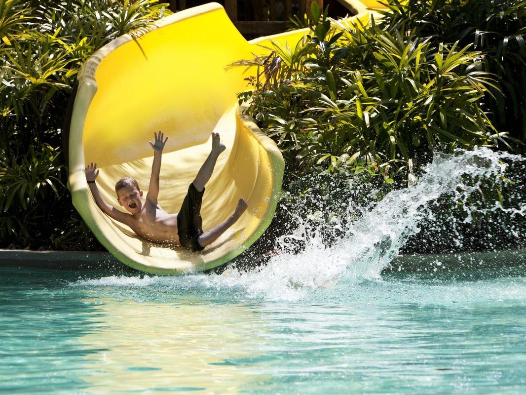 The Andaman, a Luxury Collection Resort, Langkawi фото 23