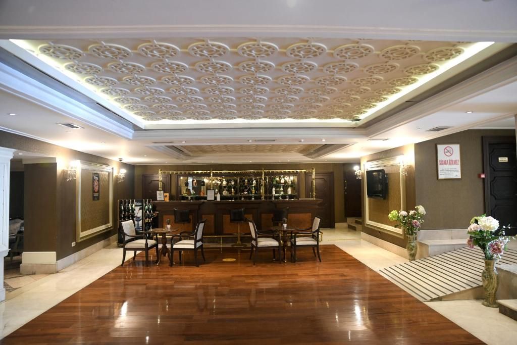 Grand Halic фото 34