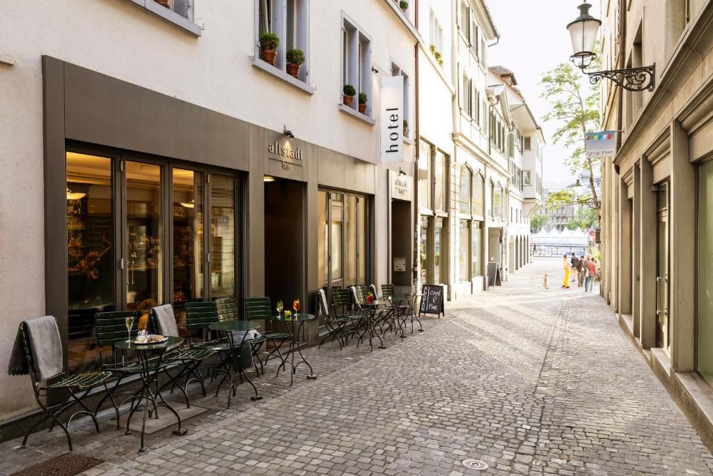 Altstadt фото 14