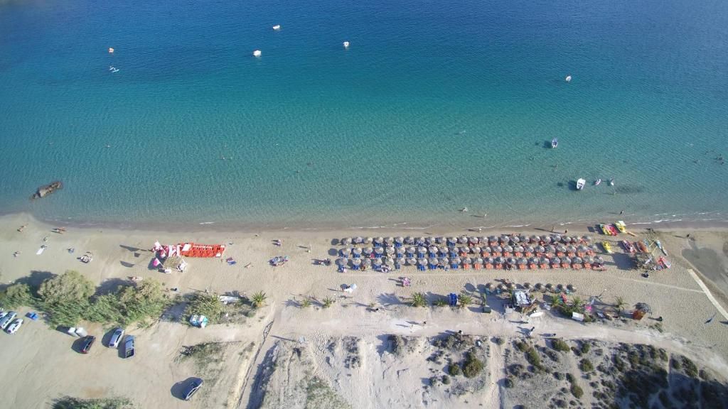 Apartments Panorama фото 21