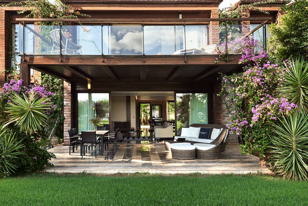 Rixos Premium Gocek (Adults Only) фото 83