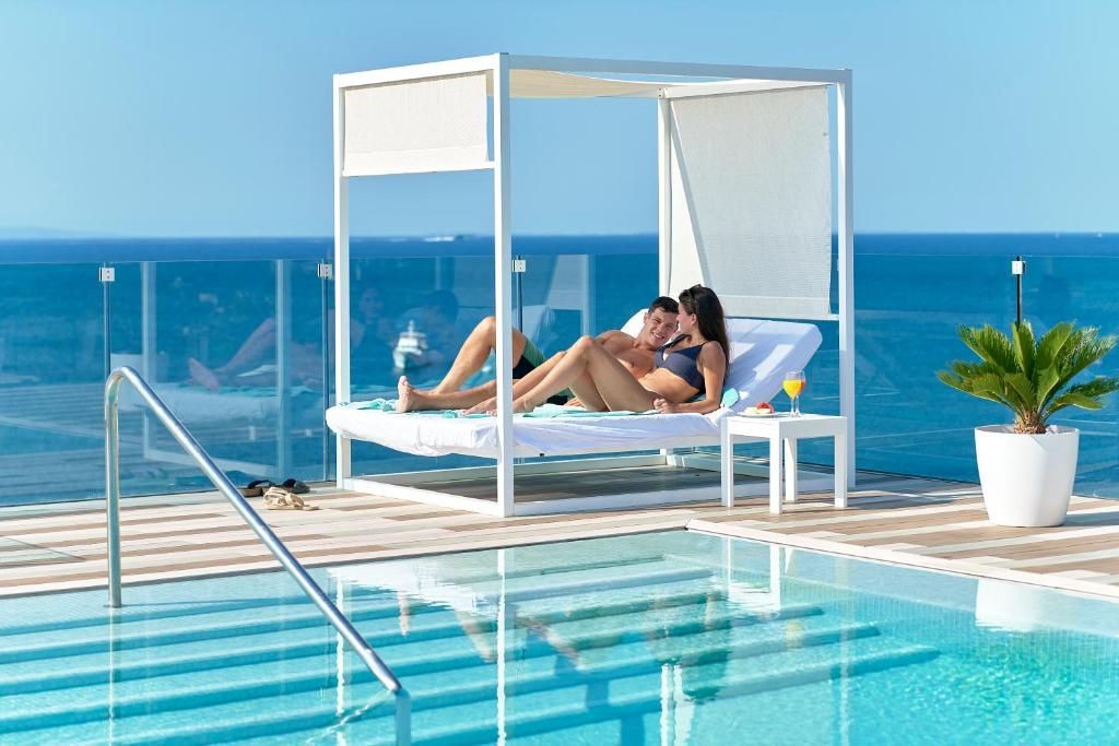 Iberostar Selection Santa Eulalia Ibiza фото 9