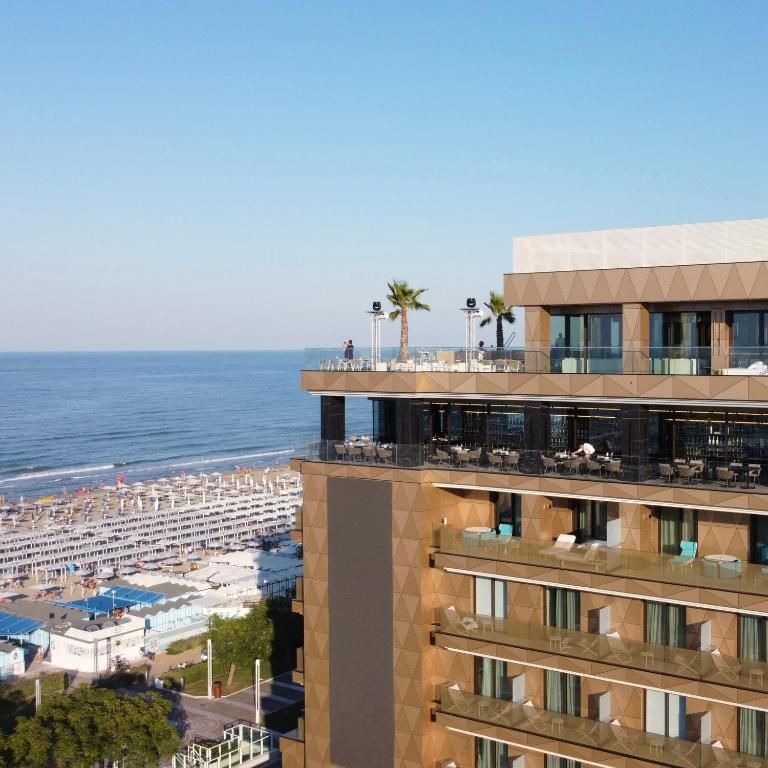 Hotel Promenade фото 3