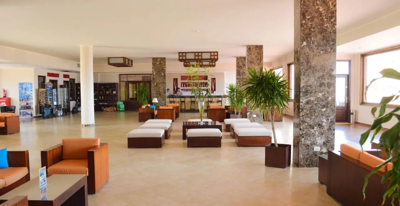 Viva Blue Resort & Diving Sharm El Naga (Adults Only) фото 7
