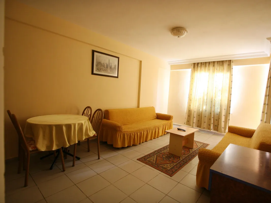 Damlatas Elegant Apart Hotel фото 2