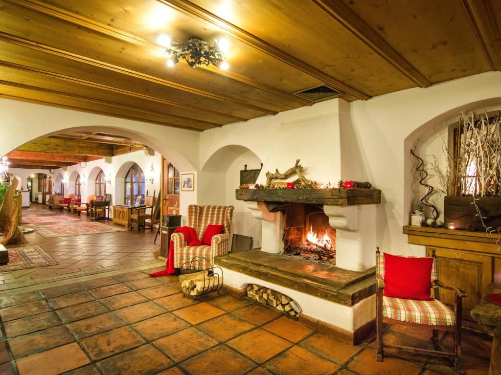 Johannesbad Hotel St. Georg фото 19