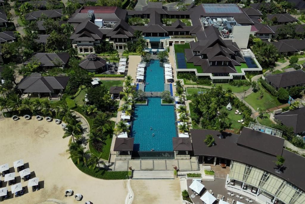 Crimson Resort & Spa - Mactan Island, Cebu фото 38