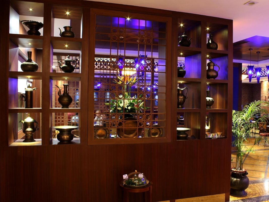 Radisson Jaipur City Center фото 15