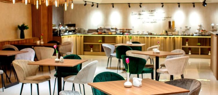 Фото отеля Central Hotel