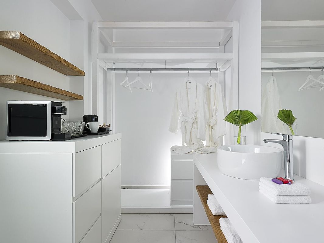 Dimitra Beach Hotel & Suites фото 27
