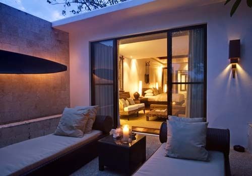 Abaca Boutique Resort фото 15