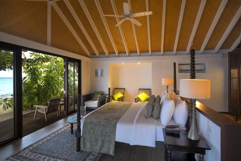 Loama Resort Maldives at Maamigili фото 35
